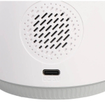 Išmanioji stebėjimo kamera su 4G SIM