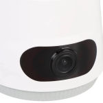 Išmanioji stebėjimo kamera su 4G SIM