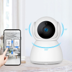 Wifi vidaus kamera , Q8