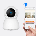 Wifi vidaus kamera , Q8