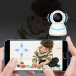 Wifi vidaus kamera , Q8