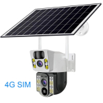 Lauko stebėjimo kamera su 4G SIM