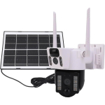 Lauko stebėjimo kamera su 4G SIM