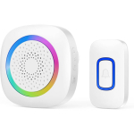 Belaidis durų skambutis, RT389