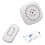 Belaidis durų skambutis, RT389