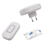 Belaidis durų skambutis, RT389