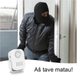 Praėjimo skambutis, 3 režimai