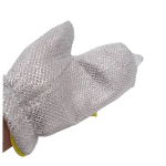 Virtuvinis šveitimo pirštinės, 2 vnt.