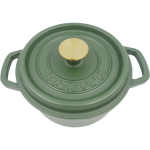 Emaliuotas ketaus puodasv, Morberg 2.9l