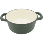 Emaliuotas ketaus puodasv, Morberg 2.9l