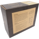 Emaliuotas ketaus puodasv, Morberg 2.9l