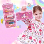 Piešimo rinkinys vaikams, 45 dalių