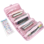 Piešimo rinkinys vaikams, 45 dalių