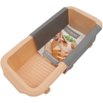 Silikoninė kepimo forma duonai ir keksams, BPA