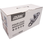 Universalus kūno masažuoklis RT5642