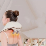 Kaklo ir pečių masažuoklis RT4412