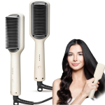 Elektrinis plaukų šepetys, 2in1 220 V