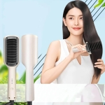 Elektrinis plaukų šepetys, 2in1 220 V