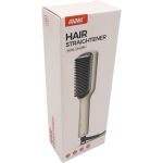 Elektrinis plaukų šepetys, 2in1 220 V