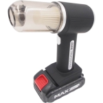 Akumuliatorinis dulkių siurblys, MD-A3