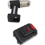 Akumuliatorinis dulkių siurblys, MD-A3