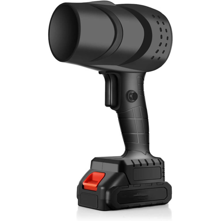 Akumuliatorinis oro pūstuvas, Mini Jet Turbo Fan