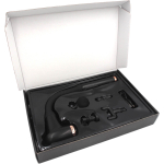 Nugaros masažuoklis RT5896