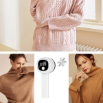 Įkraunamas pūkų rinkiklis, RT5589