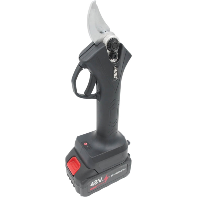 Akumuliatorinis sekatorius, Li-ion