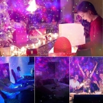 Projektorius su garsiakalbiu, Bluetooth 2in1