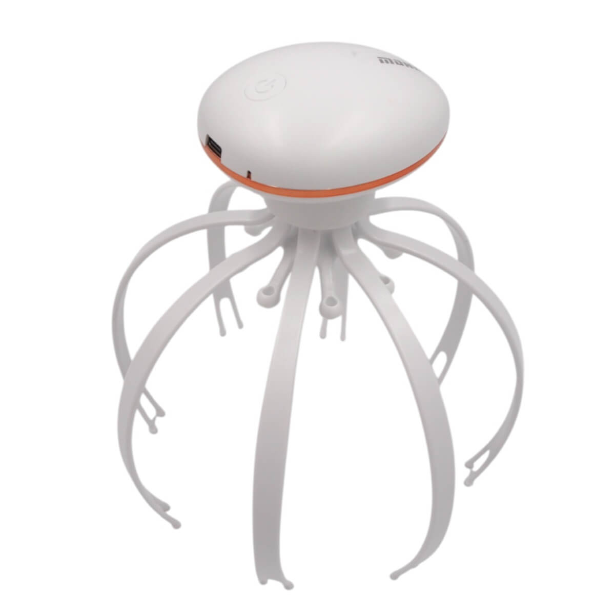 Galvos masažuoklis, USB