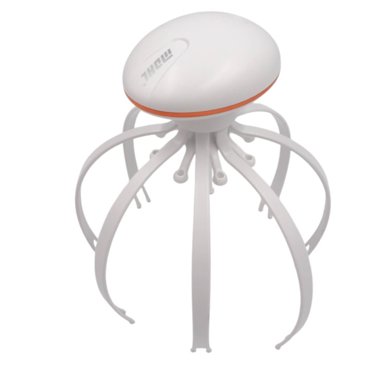 Galvos masažuoklis, USB