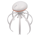 Galvos masažuoklis, USB