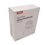 Galvos masažuoklis, USB