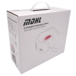 Minkštas kaklo masažuoklis, RT8812