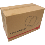 Pėdų masažuoklis, RT4561
