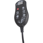 Pėdų masažuoklis, RT4561