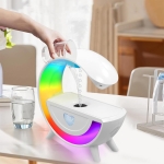 Oro drėkintuvas su laikrodžiu, Sound Y13