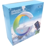 Oro drėkintuvas su laikrodžiu, Sound Y13