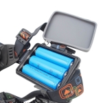 Prožektorius ant galvos, Wide RT5842