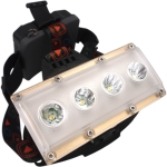 Prožektorius ant galvos, Wide RT5842