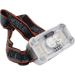 Prožektorius ant galvos, Type-C jungtis