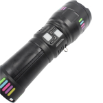 Ypač galingas prožektorius, 60W