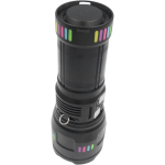 Ypač galingas prožektorius, 60W