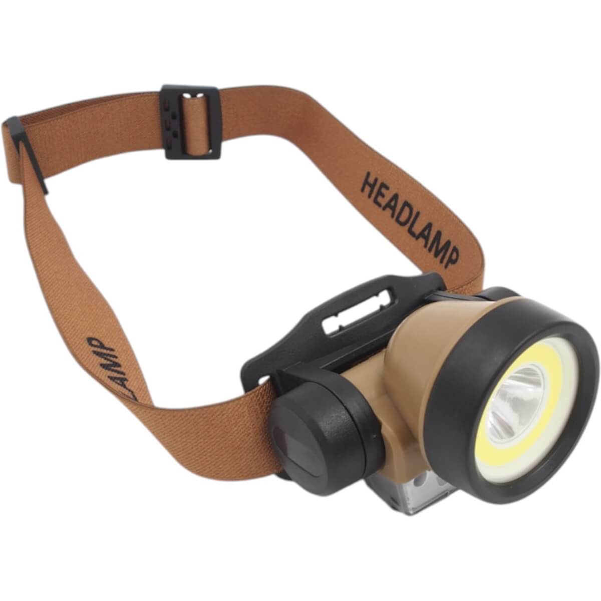 Prožektorius ant galvos, MC08 Prožektorius ant galvos, MC08