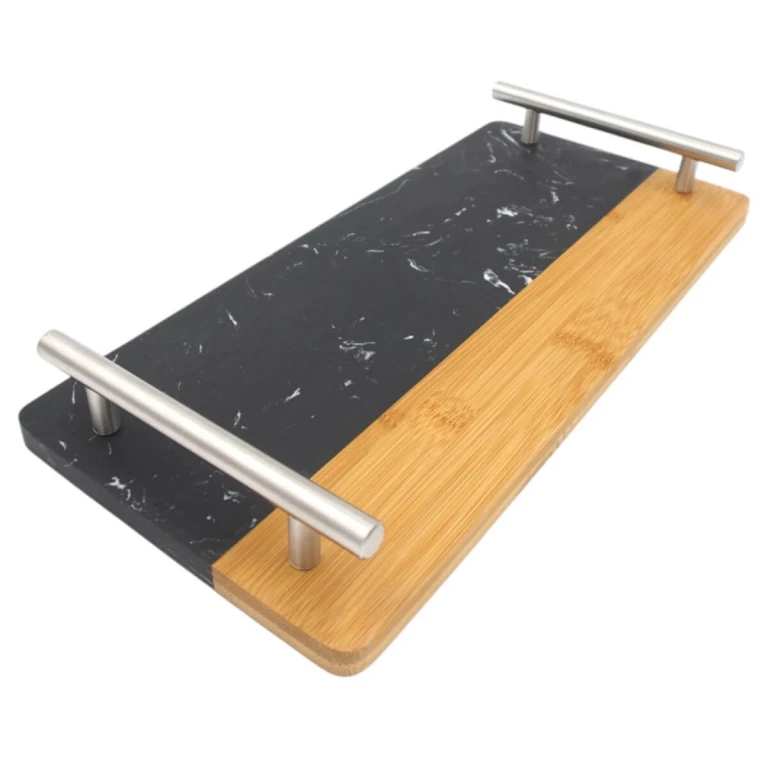 Pjaustymo lentutė padėklas, 35 x 16 cm