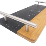 Pjaustymo lentutė padėklas, 35 x 16 cm