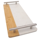 Pjaustymo lentutė padėklas, 35 x 16 cm