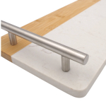 Pjaustymo lentutė padėklas, 35 x 16 cm