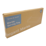 Pjaustymo lentutė padėklas, 35 x 16 cm